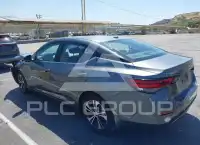 2021 Nissan SENTRA фото
