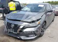 2021 Nissan SENTRA photo
