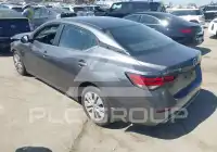 2021 Nissan SENTRA фото