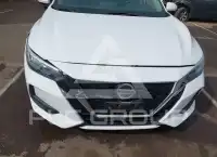 2021 Nissan SENTRA фото