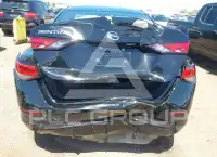 2021 Nissan SENTRA фото