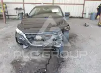 2021 Nissan SENTRA фото