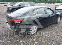 2021 Nissan SENTRA фото
