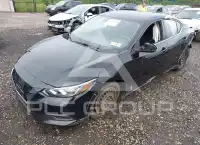 2021 Nissan SENTRA фото