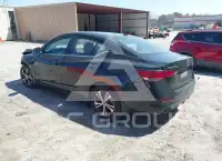 2021 Nissan SENTRA фото