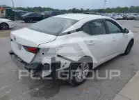 2021 Nissan SENTRA фото