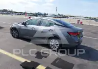 2021 Nissan SENTRA фото