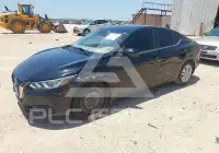 2021 Nissan SENTRA фото