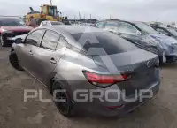 2021 Nissan SENTRA фото