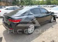 2021 Nissan SENTRA фото
