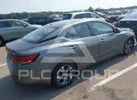 2021 Nissan SENTRA фото