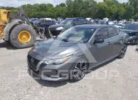 2021 Nissan SENTRA фото