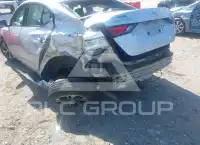 2021 Nissan SENTRA фото