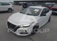 2021 Nissan SENTRA photo