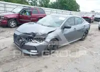 2021 Nissan SENTRA фото