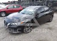 2021 Nissan SENTRA photo