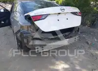 2021 Nissan SENTRA фото