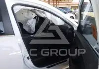 2021 Nissan SENTRA photo