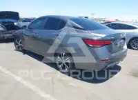 2021 Nissan SENTRA photo