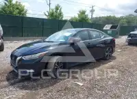 2021 Nissan SENTRA фото