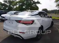 2021 Nissan SENTRA фото