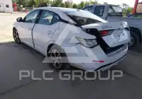 2021 Nissan SENTRA фото