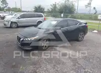 2021 Nissan SENTRA фото