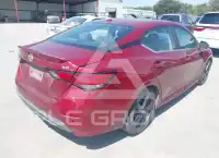 2021 Nissan SENTRA фото