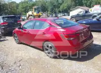 2021 Nissan SENTRA photo