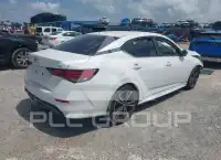 2021 Nissan SENTRA photo