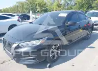 2021 Nissan SENTRA фото