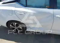 2021 Nissan SENTRA фото