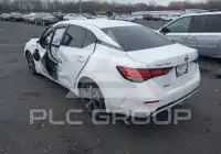 2021 Nissan SENTRA photo