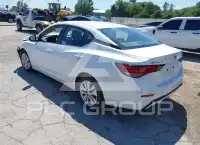 2021 Nissan SENTRA photo