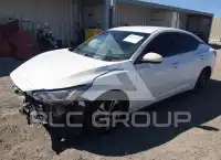 2021 Nissan SENTRA фото