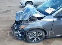 2021 Nissan SENTRA фото
