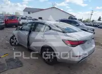 2021 Nissan SENTRA фото