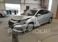 2021 Nissan SENTRA фото