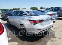 2021 Nissan SENTRA фото