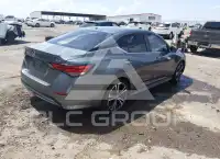 2021 Nissan SENTRA фото