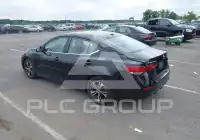 2021 Nissan SENTRA фото