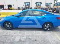 2021 Nissan SENTRA фото