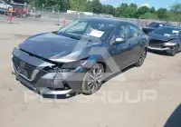 2021 Nissan SENTRA фото