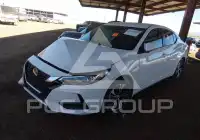 2021 Nissan SENTRA photo