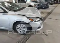 2021 Nissan SENTRA фото