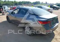 2021 Nissan SENTRA фото