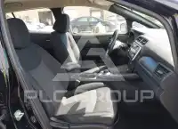 2021 Nissan LEAF фото