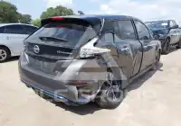 2021 Nissan LEAF фото