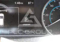 2021 Nissan LEAF фото