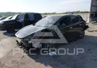 2021 Nissan LEAF фото